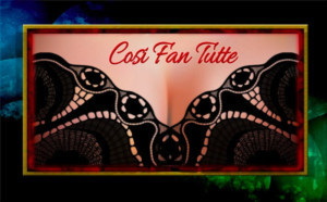 Los Angeles Metropolitan Opera Presents Repeat Performances Of COSÌ FAN TUTTE 