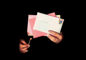 An exploration of Identity and experience in all of its messy glory: An interview with Brodie Shelley about her upcoming show Letters I Never Sent Image