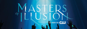 MASTERS OF ILLUSION To Be In Residency at Harrah's Lake Tahoe Image
