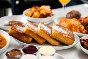 KIRSH on the Upper West Side Offers Twilight Brunch Every Day 