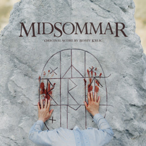 MIDSOMMAR Score Set for July 5th Release Image