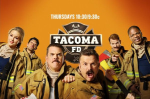 truTV Announces a Second Season of TACOMA FD 