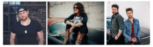 Stoney's Rockin' Country Announces Summer Concerts Image