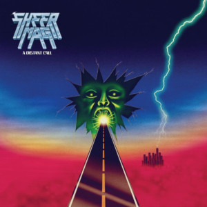 SHEER MAG Announce New Album 'A Distant Call' Image