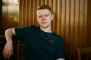 Samuel Bailey Wins Eleventh Annual Papatango New Writing Prize Image