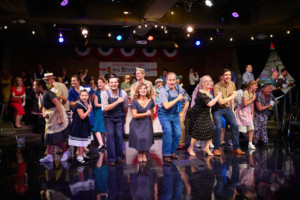 St. Luke's United Methodist Church Announces 2019-20 Season Of Tapestry Players Image