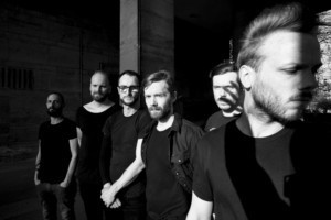 The Ocean Collective Release Striking Noir Visuals Addressing Climate Change via Billboard Image