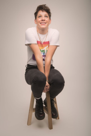 Comedy Takes Over The Marlowe Studio in Canterbury this July Image
