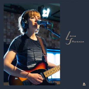 Laura Stevenson Audiotree Session Is Out Now, Plus European Tour Starts Today  Image