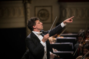 Houston Symphony Announces Free Outdoor Concerts at Miller Outdoor Theatre on June 28 and 29 Image
