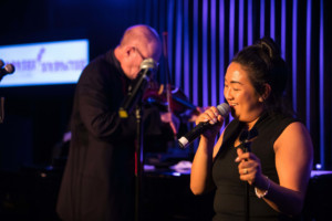 Feinstein's at the Nikko Announces CABARET KARAOKE Image