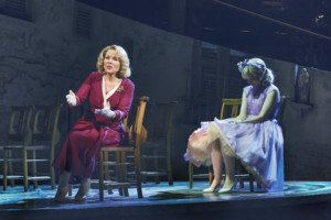 Review Roundup: Renée Fleming and Dove Cameron in THE LIGHT IN THE PIAZZA Image