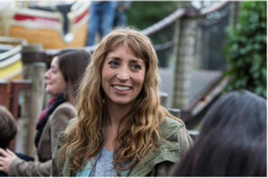 New Comedy Series BACK TO LIFE Lands On Showtime, From Producers Of FLEABAG Image