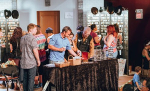 Sixth Annual M.A.D.E. Event Returns to Stage West Image