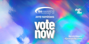 The 2019 DJ Awards Announces Categories and Nominees Image