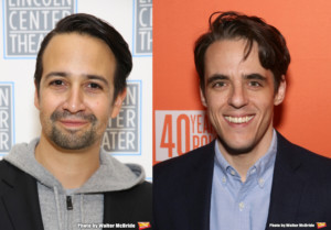 Netflix Acquires Film Adaptation of TICK, TICK... BOOM! with Lin-Manuel Directing, Andrew Garfield in Talks to Star Image