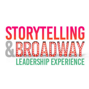 Corporate America Meets Broadway with Storytelling Leadership Panel Image