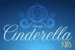 DISNEY'S CINDERELLA KIDS to Play at Fargo-Moorhead Community Theatre Image