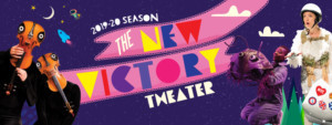 New Victory 2019-20 Season Features New Works Directed by Lee Sunday Evans, Kaneza Schaal, and More  Image