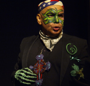 3rd Chicago International Latino Theater Festival DESTINOS Returns Sept. 19-Oct. 27 Image