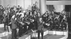 GLEN MILLER ORCHESTRA to Play at Embassy Theater Image