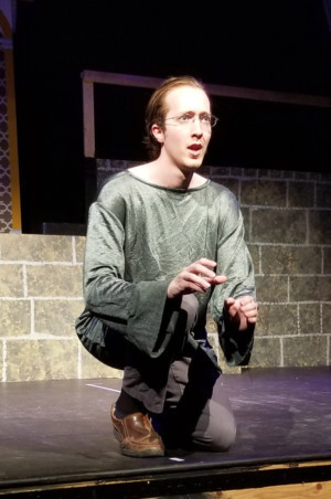 Review: PIPPIN at The Rocky Hill Community Center Image