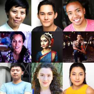 Pan Asian Rep Announces Line-up for NUWORKS 2019 