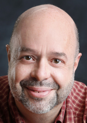 Pushcart Artistic Director To Perform In Play About Aphasia Image