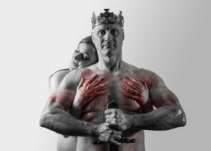 Blood, Guts And Betrayal: Heroic Opera Presents Verdi's Shakespearean Epic Image