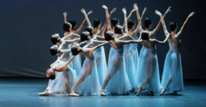 BALLET ILLUMINATIONS 2019 at The Kuala Lumpur Performing Arts Center Image
