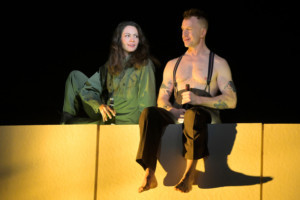 Review: Jen Silverman's WINK at Marin Theatre Image
