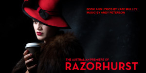 Review: Ghosts Of Sydney's Underworld Come Back To Set The Record Straight In RAZORHURST Image