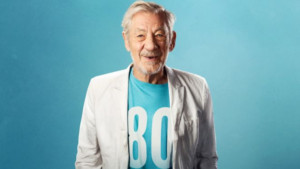 IAN MCKELLEN ON STAGE Will Play One Night Only at Broadway's Hudson Theatre Image