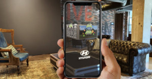 Live Nation Unveils Augmented Reality Products for The Fan Experience 