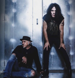Beauty in Chaos Presents New Album 'Beauty Re-Envisioned' Image