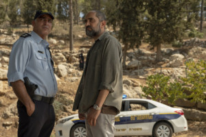 HBO to Debut Limited Series OUR BOYS Image