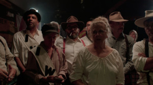 POV on PBS to Premiere BISBEE 17 Image
