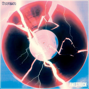 TWEN Announces Debut LP 'Awestruck' Image