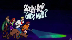 Boomerang to Premiere New Series SCOOBY-DOO AND GUESS WHO? Image