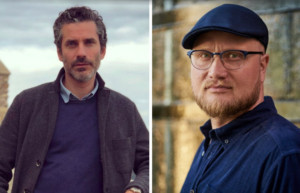 Jens Lapidus' SNABBA CASH Becomes a Netflix Original Series Image