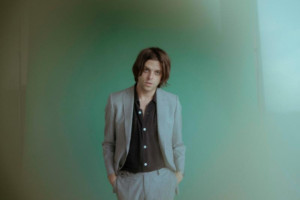 Green Buzzard Releases I DON'T WANT TO BE ALONE Image