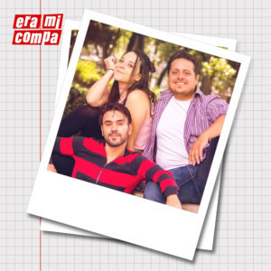 ERA MI COMPA sigue reuniendo 'Compas' gracias a su segunda Temporada Image