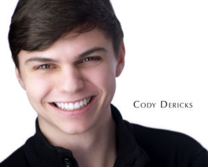 Cody Dericks Joins Cast of AFTERGLOW Image