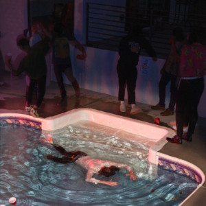 Atlanta's Grandma Reveals Debut Single SHALLOW WATER Image