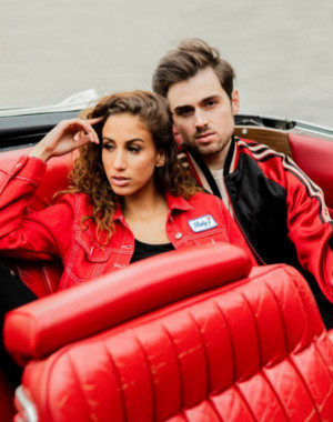 William Bolton Premieres Music Video For New Single USED TO LOVE YOU Image