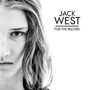 Jack West Shares New Single INTO THIS LIFETIME, Debut Album Out This August Image