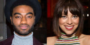 Breaking: Jelani Alladin, Krysta Rodriguez, Roger Bart & More Will Star in Public Works' HERCULES! Image