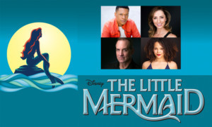 Broadway Method Academy to Stage THE LITTLE MERMAID Image