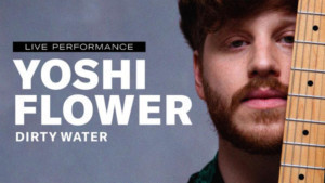 Yoshi Flower Shares Vevo Official Live Performances Image