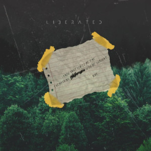 NIve Commemorates 'World Refugee Day' With New Song LIBERATED Image
